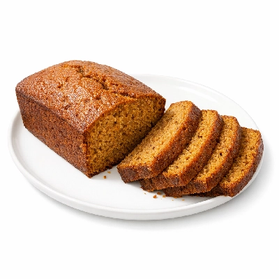 Spiced Honey Cake