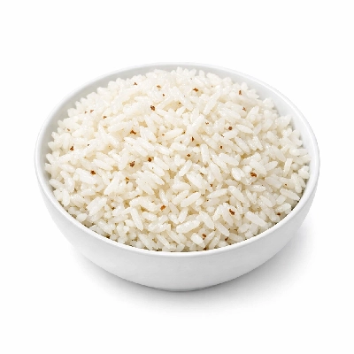 Spiced Jasmine Rice