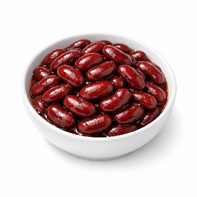 Spiced Kidney Beans