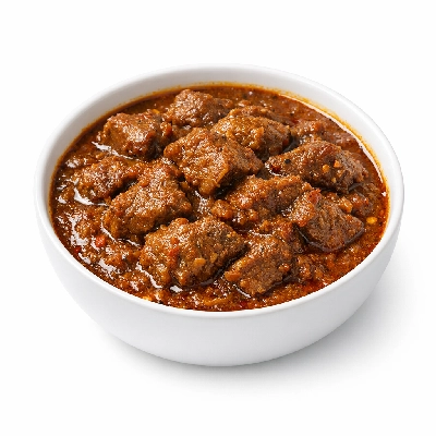 Spiced Meat Curry