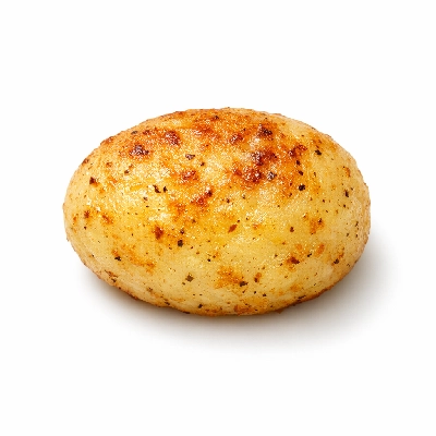 Spiced Potato Dumplings