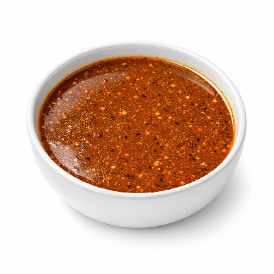 Spiced Soup Base