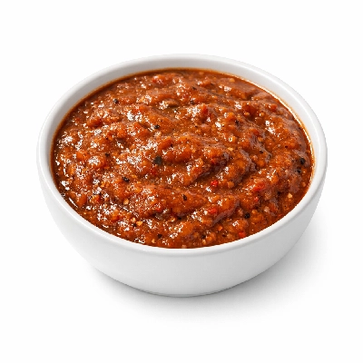 Spiced Stew Sauce