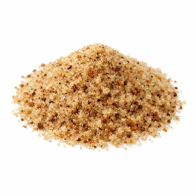 Spiced Sugar Mix
