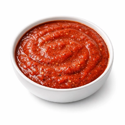 Spiced Tomato-Based Sauce