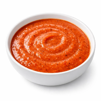 Spiced Tomato Cream Sauce