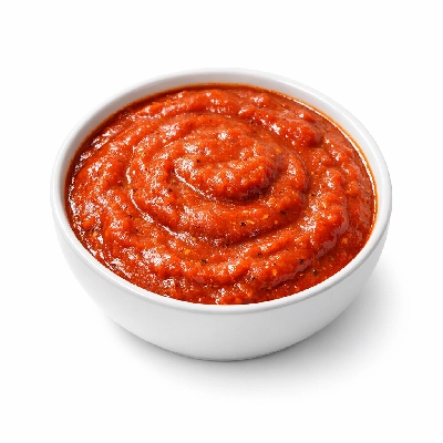 Spiced Tomato Curry Sauce