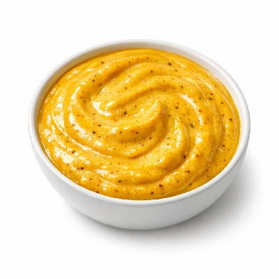Spiced Turmeric Sauce