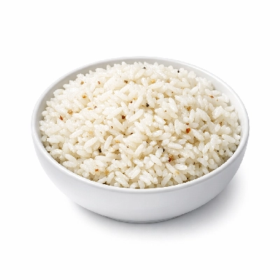Spiced White Rice