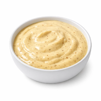 Spiced Yogurt Curry Sauce