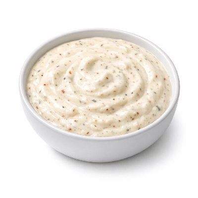 Spiced Yogurt Marinade