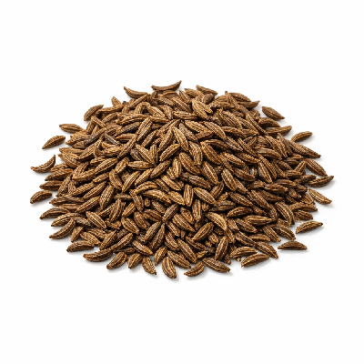 Spices caraway seed
