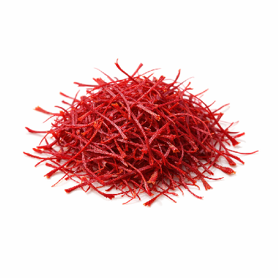 Spices saffron