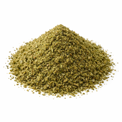 Spices savory ground