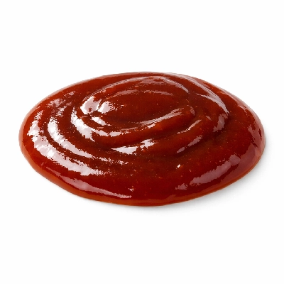 Spicy Barbecue Glaze