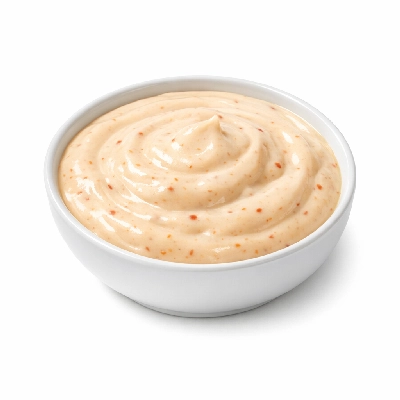 Spicy Cream Sauce