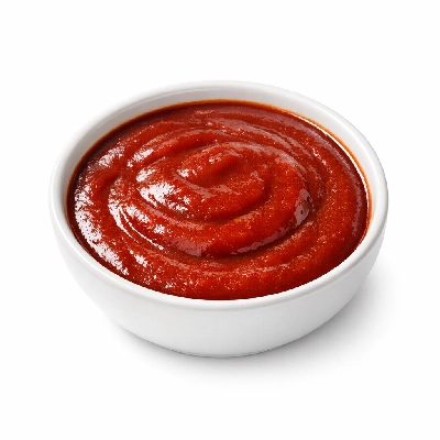 Spicy Enchilada Sauce