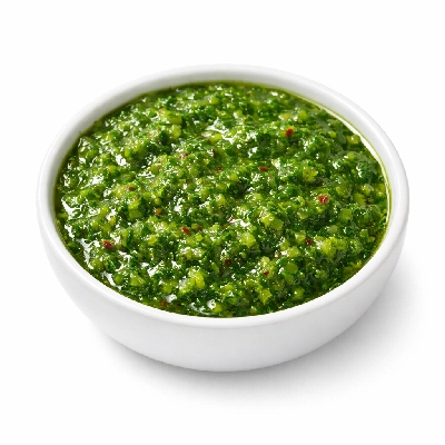 Spicy Herb Sauce