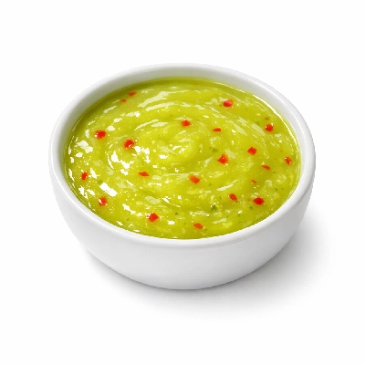 Spicy Lime Sauce