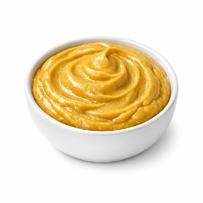 Spicy Mustard Dip