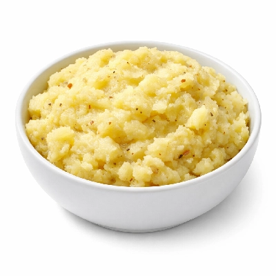 Spicy Potato Filling