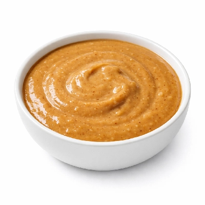 Spicy Thai Peanut Sauce