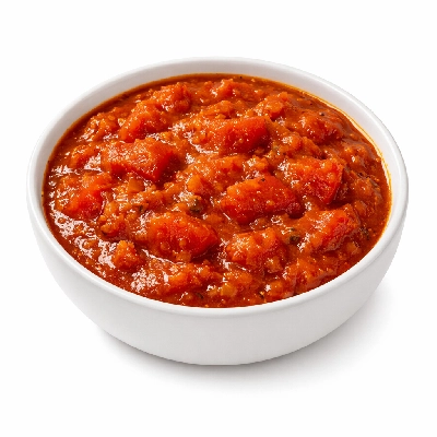 Spicy Tomato Curry
