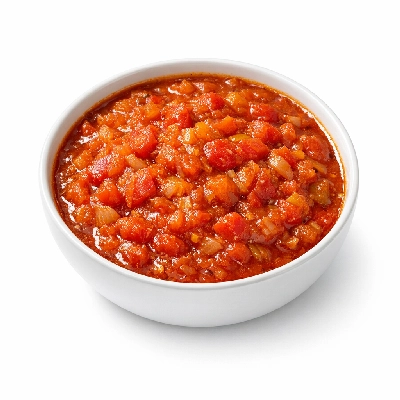 Spicy Vegetable Sauce