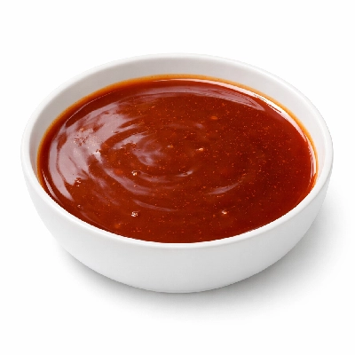 Spicy Vinegar Sauce
