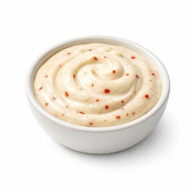 Spicy Yogurt Sauce
