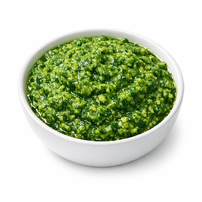 Spinach Pesto Sauce