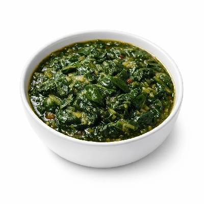 Spinach Stew