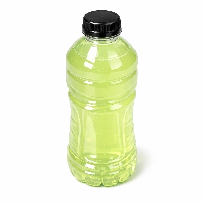 Sports drink coca-cola powerade lemon-lime flavored ready-to-drink thirst quencher