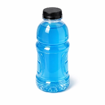 Sports drink fruit-flavored ready-to-drink thirst quencher