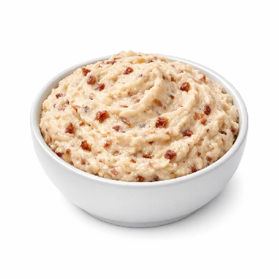 Spread with Bacon Bits