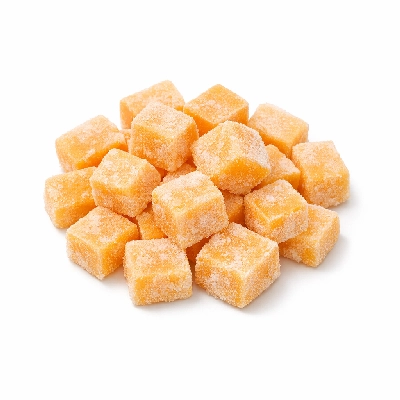 Squash butternut frozen unprepared