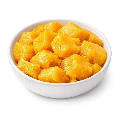 Squash indian cooked boiled navajo