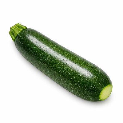 Squash zucchini baby raw