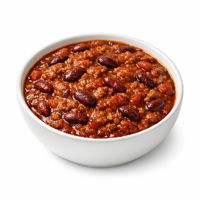 Stagg country chili with beans canned entree