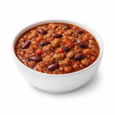 Stagg dynamite chili with beans canned entree
