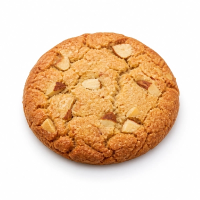 Starbucks Almond Cookie