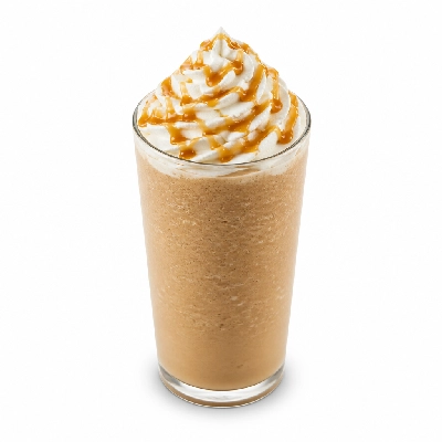 Starbucks Apple Crisp Frappuccino Tall
