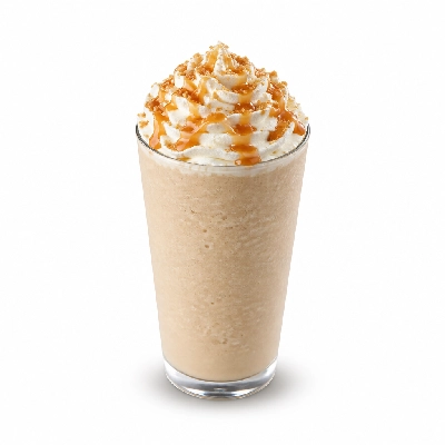 Starbucks Apple Crisp Frappuccino Venti