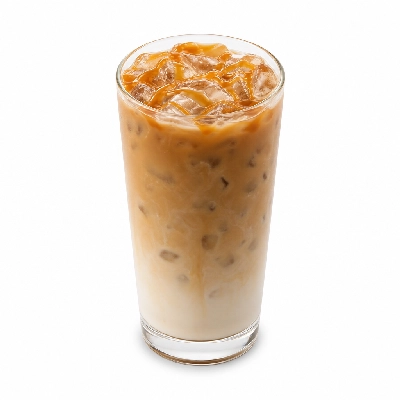 Starbucks Apple Crisp Macchiato Tall