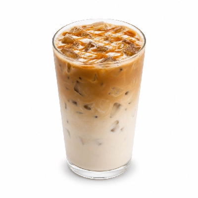 Starbucks Apple Crisp Macchiato Venti