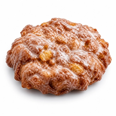 Starbucks Apple Fritter