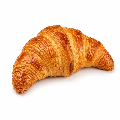 Starbucks Bakery Butter Croissant