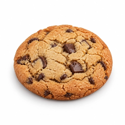 Starbucks Bakery Chocolate Chunk Cookie