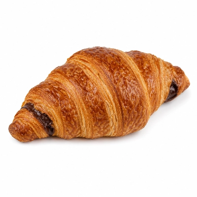 Starbucks Bakery Chocolate Croissant