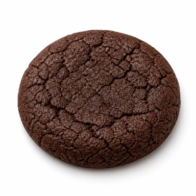 Starbucks Bakery Gluten Free Flourless Chocolate Cookie